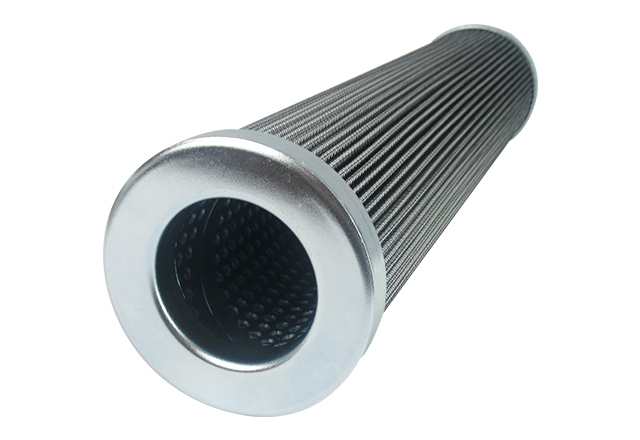 oil filter element